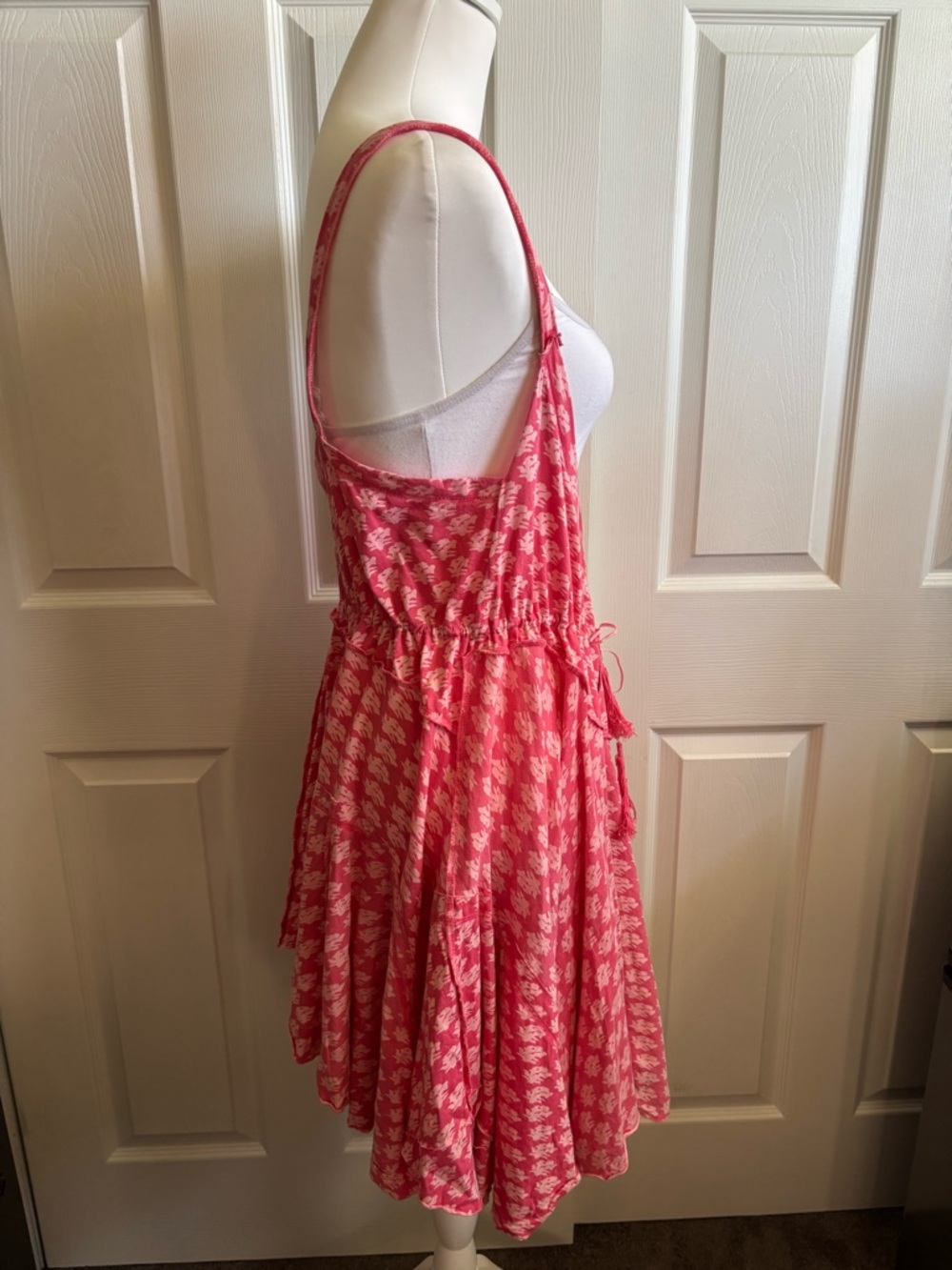 Rare ASO Teddy Duncan in Disney Channel Good Luck Charlie Dress - Picture 5 of 5